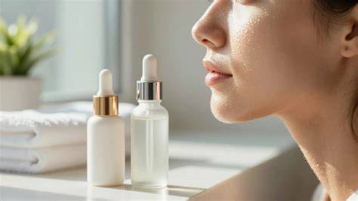 Are serums necessary?