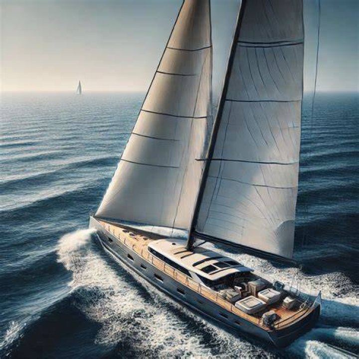 Can a 50 foot yacht cross the Atlantic?