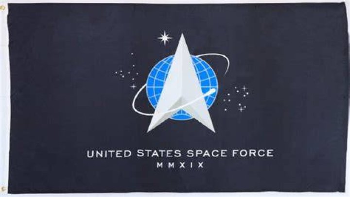 Can I buy a space force flag?