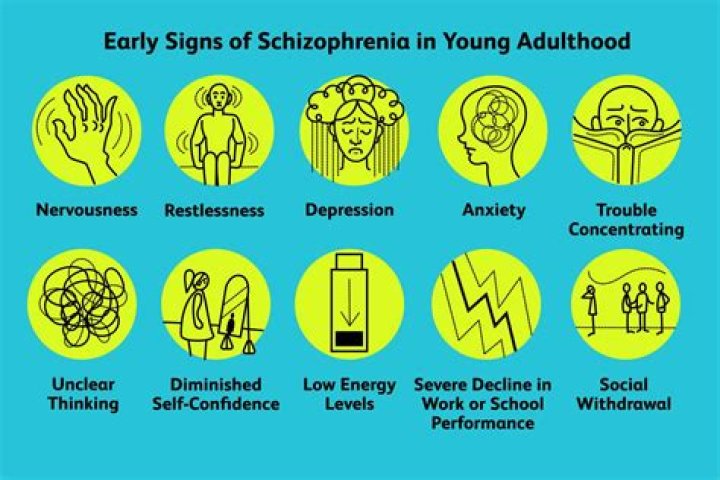Can someone with schizophrenia have a child?