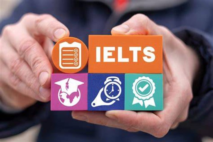 Can we give IELTS twice?