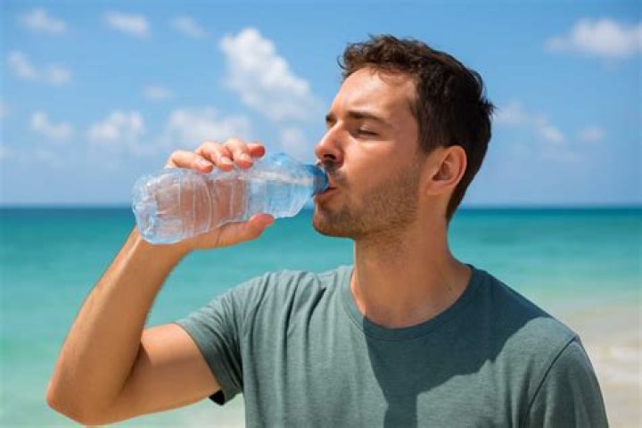 Can you drink the water in Uganda?