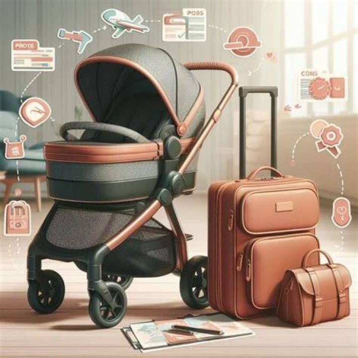 Do airlines provide stroller bags?