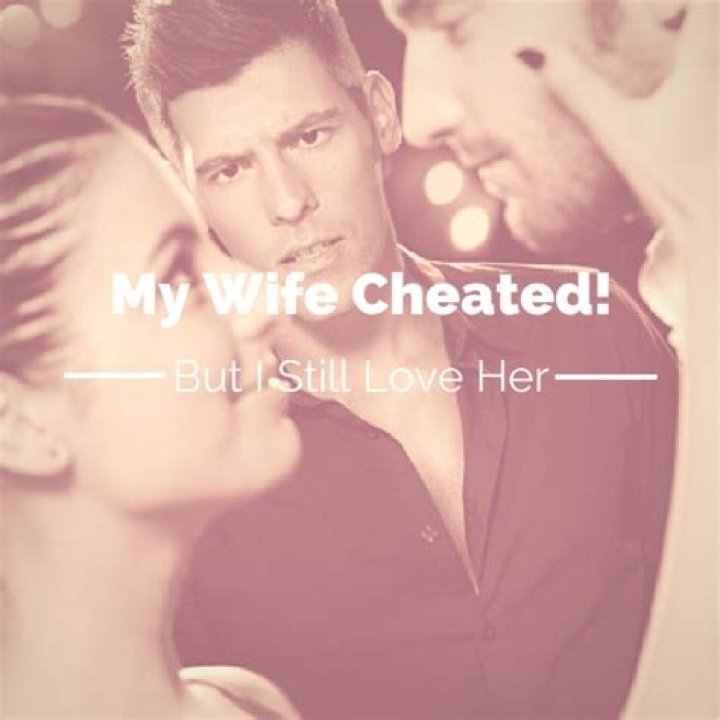 Do I have to tell my wife I cheated?