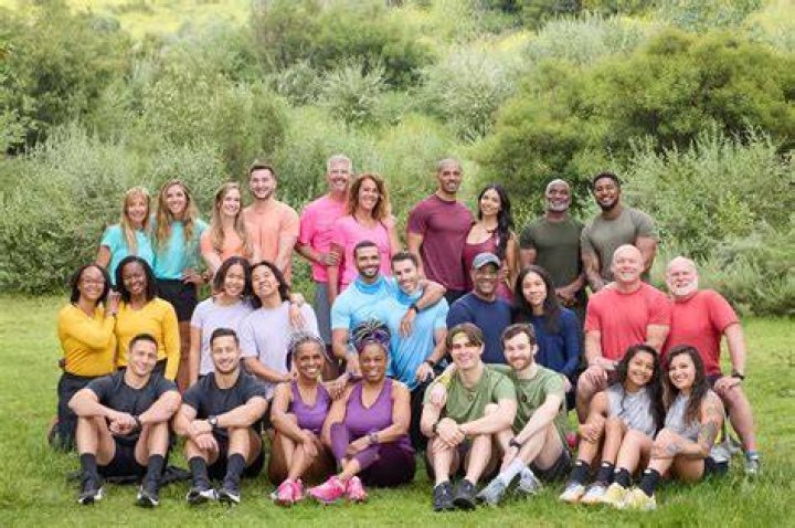 Do teams go home when eliminated from Amazing Race?