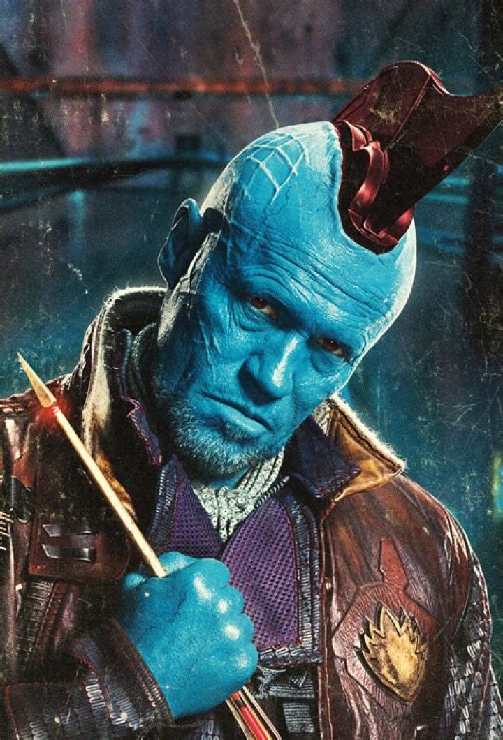 Does Yondu have to whistle?