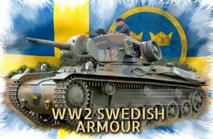 How big was Sweden army in ww2?