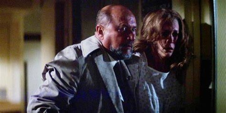 How did Laurie Strode find out Michael was her brother?