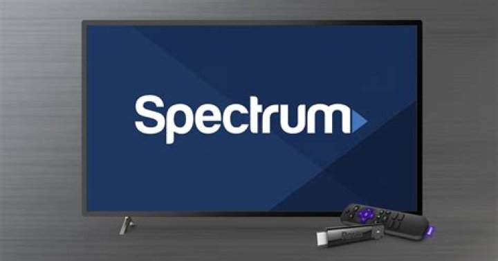 How do I get the Spectrum on my Roku 2021?