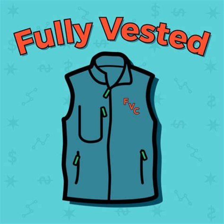 How do I know if Im fully vested?
