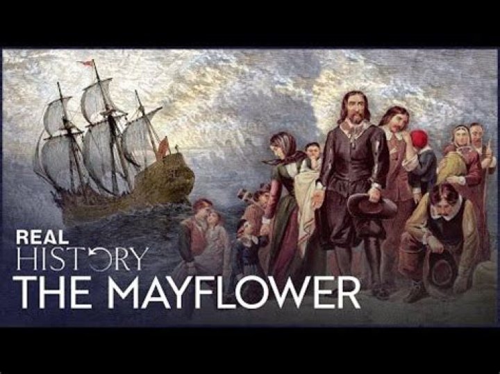 How do you prove you are a Mayflower descendant?