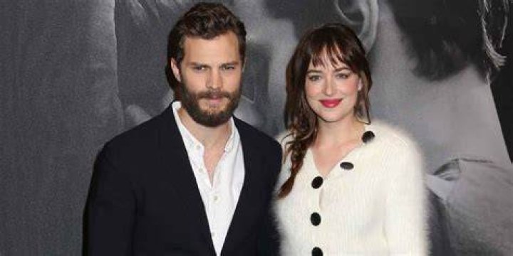 How much did Jamie Dornan earn for Fifty Shades?