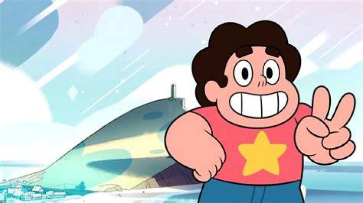 How old is Steven in the first season?