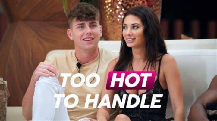 Is anyone from Too Hot to Handle together still?