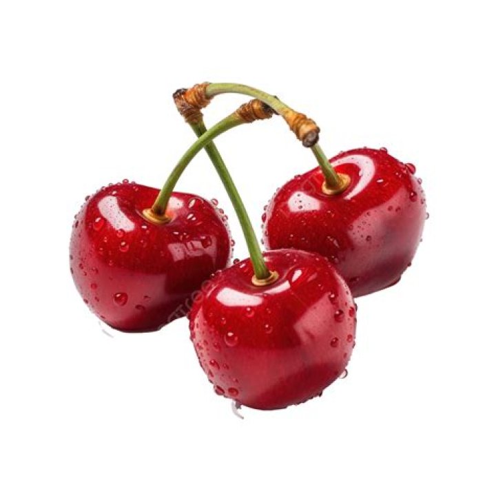 Is Cherry a berry?