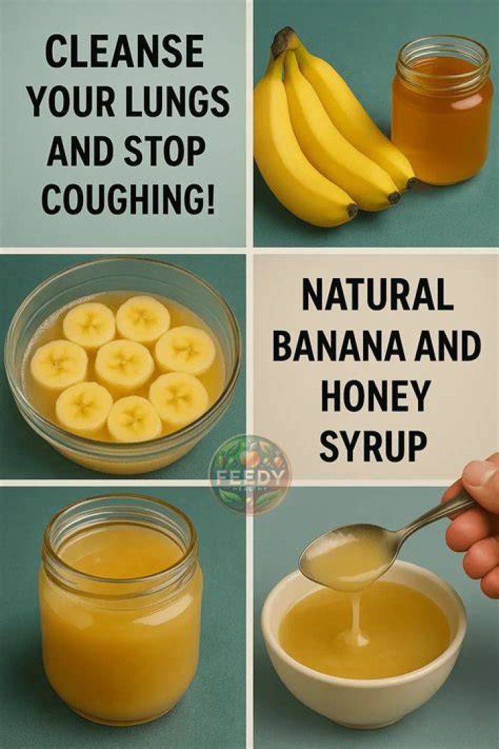 Is honey good for the lungs?