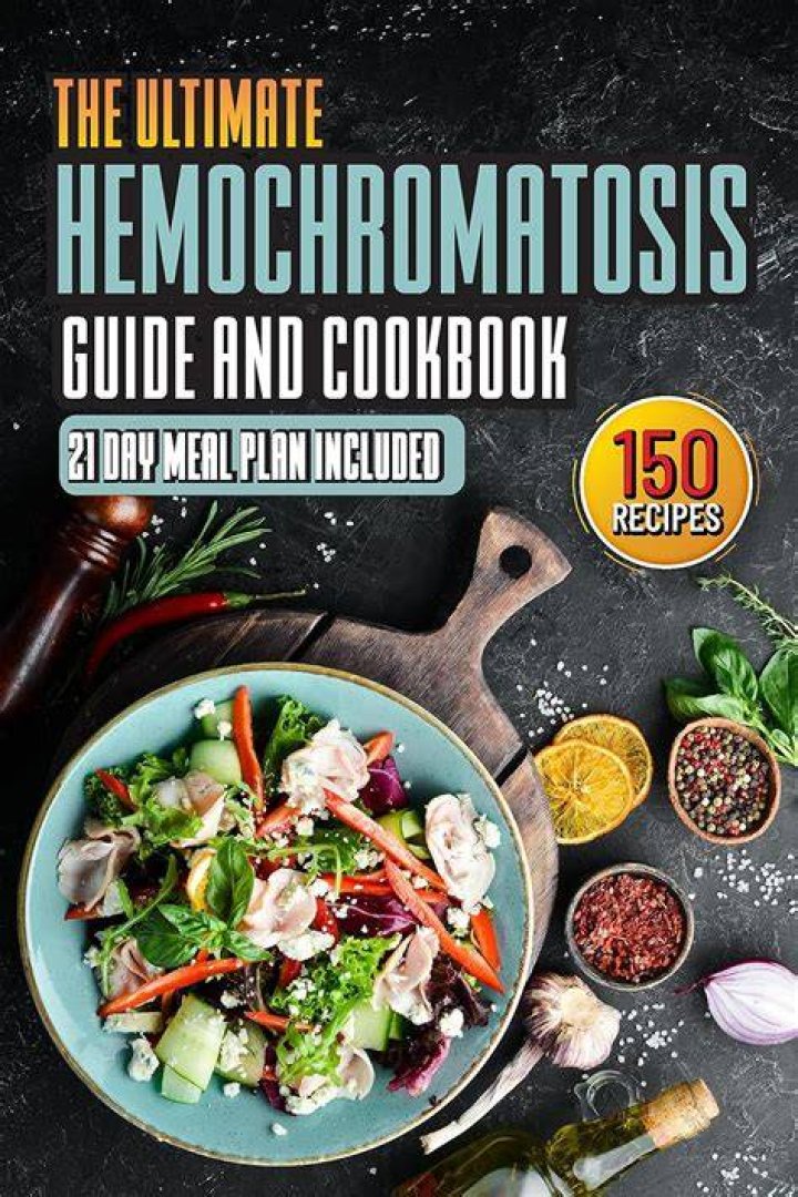 Is rice OK for hemochromatosis?
