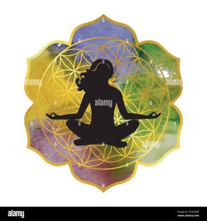 Is yoga a sport or religion?