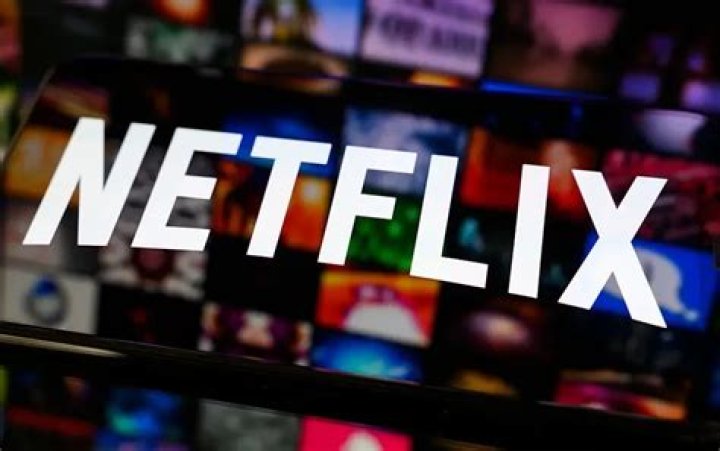 Was Netflix sold?
