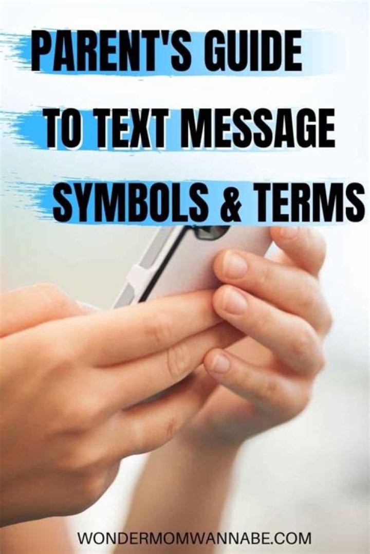 What does ✌ mean in texting?