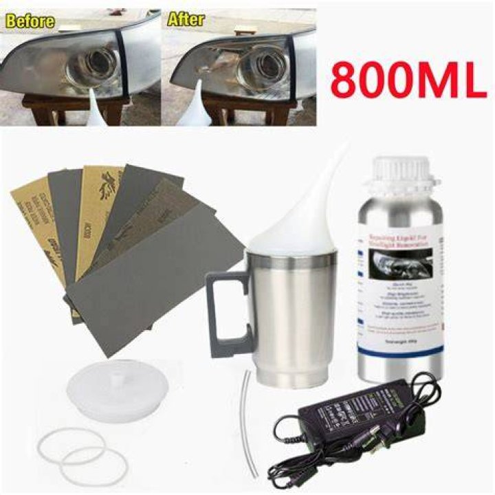 What household items have acetone?