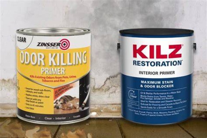 What is better Kilz or Zinsser?