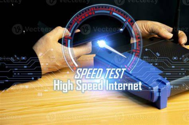 What is super fast Internet?