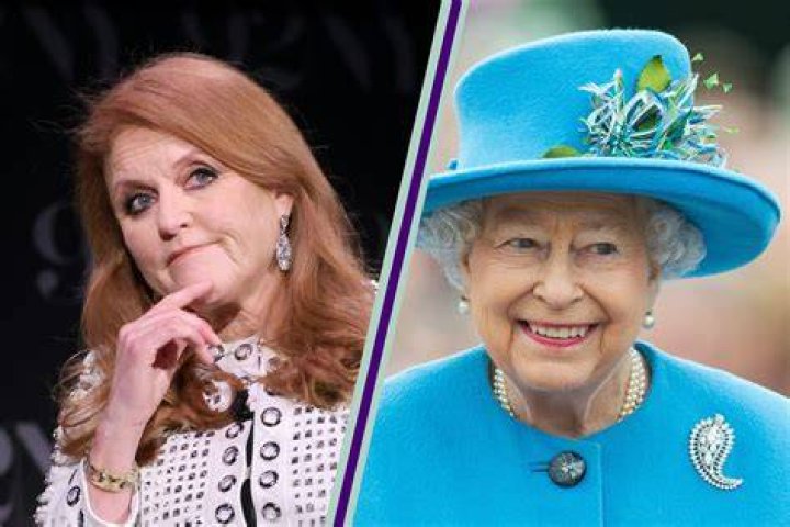 What is the Queen's Favourite fruit?