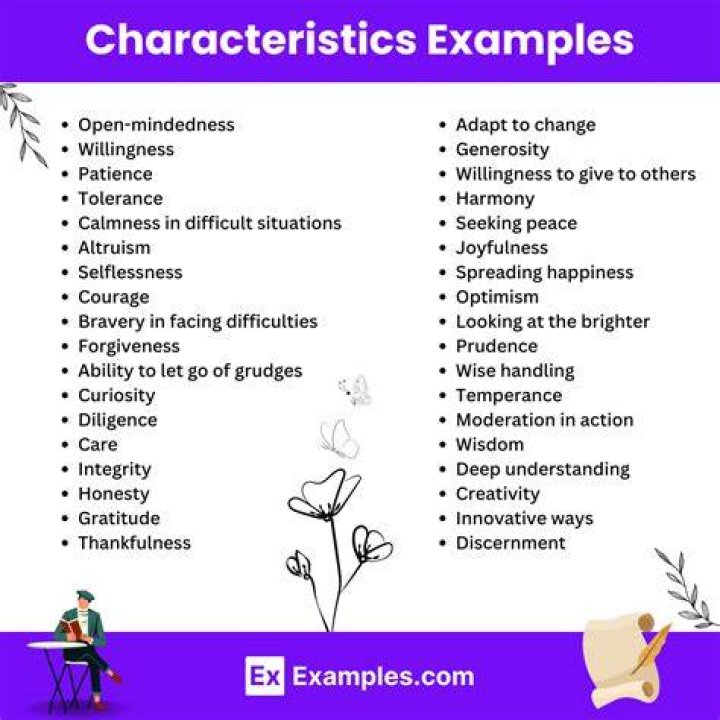 What is will and its characteristics?