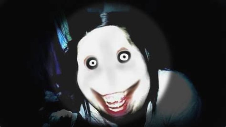 What is Zero's real name Creepypasta?
