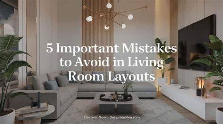 When designing a room What is the most important factor?