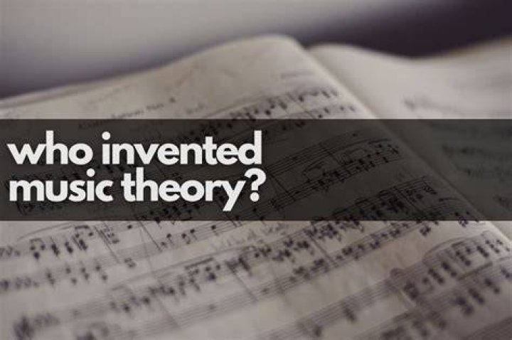 When was music created?