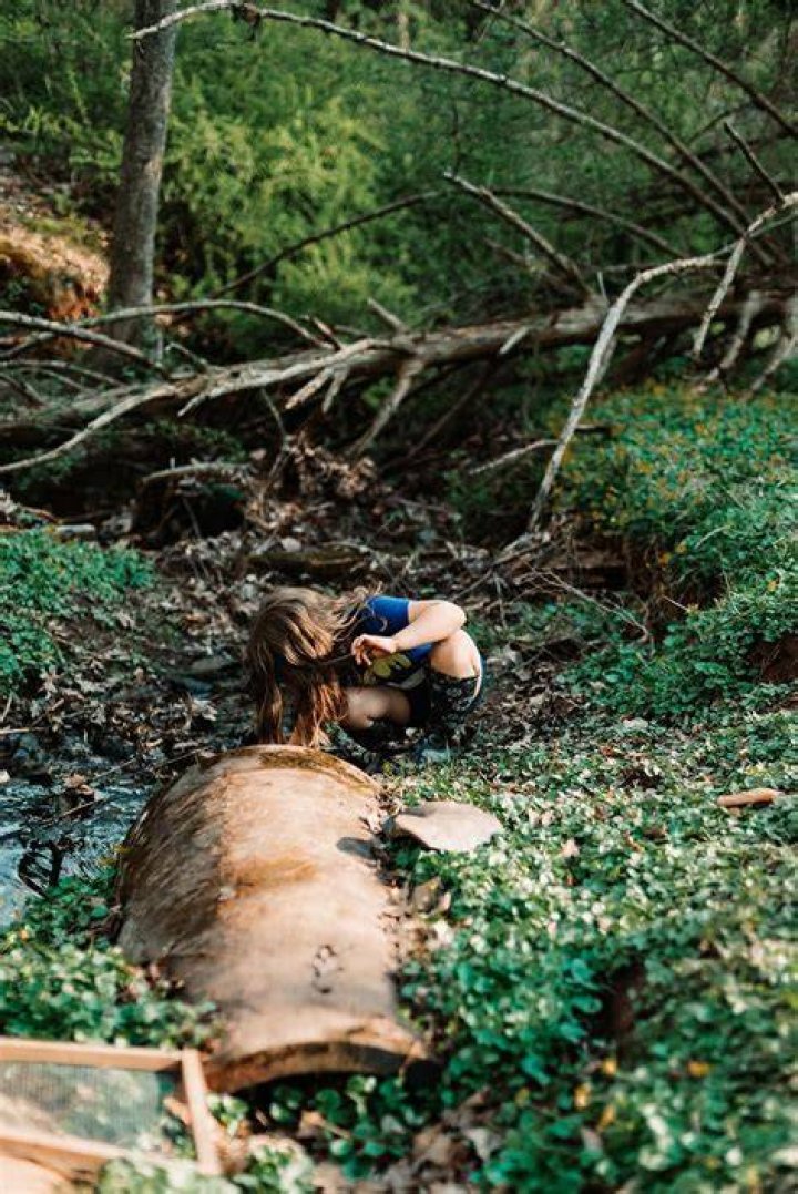 Where do they say Crick instead of creek?