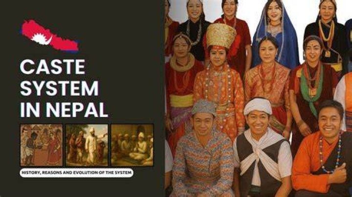 Which caste is ban in Nepal?