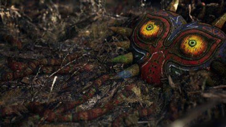 Who dies in Majora's Mask?