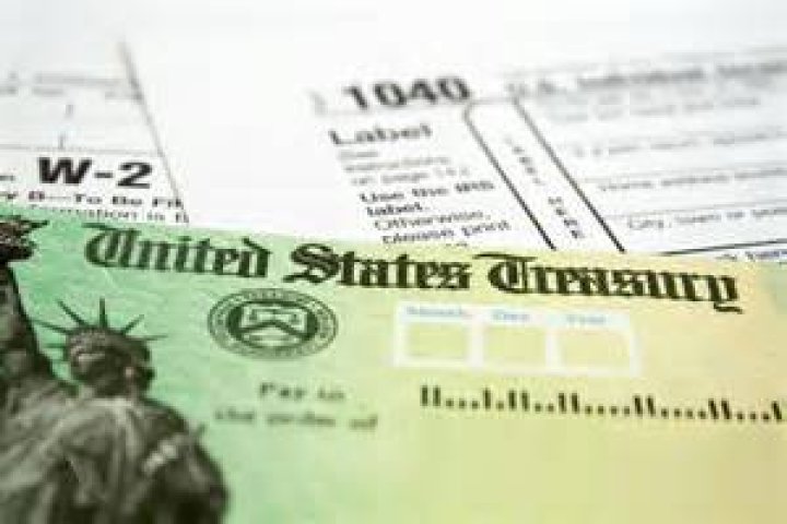 Who got 3rd stimulus check?