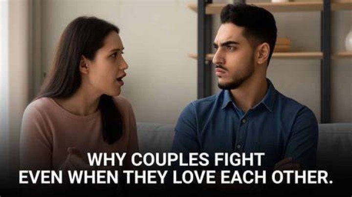 Why do couples check in with each other?