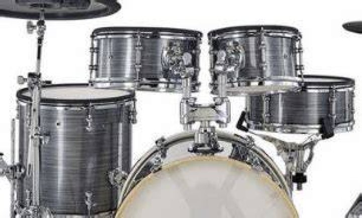 Why do drums have shells?