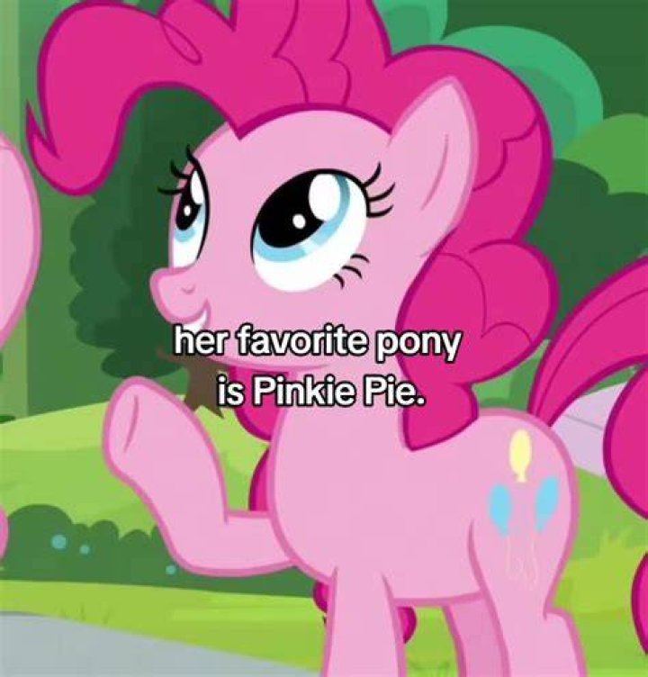 Why is a pinkie Called a pinkie?
